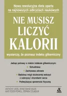 Diety, zdrowe żywienie - Nie Musisz Liczyć Kalorii - miniaturka - grafika 1