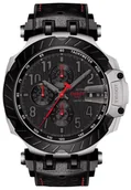 Zegarki męskie - Zegarek Tissot T115.427.27.057.01 T-RACE MOTOGP AUTOMATIC CHRONOGRAPH 2022 LIMITED EDITION - miniaturka - grafika 1