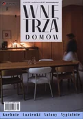 Czasopisma - Dobry Dom Wnętrza Domów - miniaturka - grafika 1
