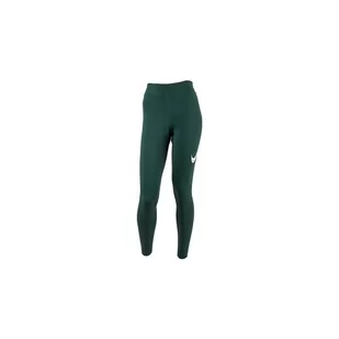 Damskie legginsy sportowe wysoki stan Nike DM6207-397 - Legginsy - miniaturka - grafika 1
