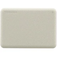 Dyski HDD - Toshiba Canvio Advance 4TB (HDTCA40EW3CA) - miniaturka - grafika 1