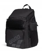 Plecaki - Plecak sportowy Arena One Go 45L Czarny - miniaturka - grafika 1