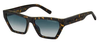 Okulary przeciwsłoneczne - Okulary przeciwsłoneczne Marc Jacobs MARC 657 S 086 - grafika 1