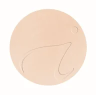 Pudry do twarzy - Jane Iredale Pure pressed Base Mineral Foundation recarga Ivory - miniaturka - grafika 1