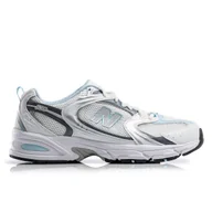 Sneakersy damskie - Sneakersy unisex New Balance MR530RA 39,5 - miniaturka - grafika 1