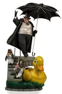 Figurki dla dzieci - Figurka Batman Returns Deluxe Art Scale 1/10 Penguin - miniaturka - grafika 1