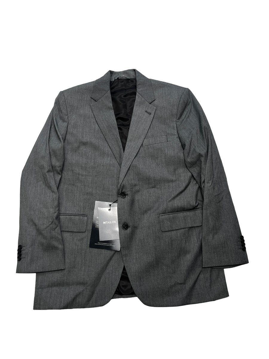 Elegancka marynarka męska MTAILOR XL