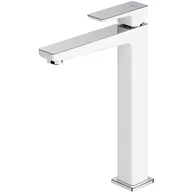 Baterie wannowe i prysznicowe - Omnires Parma PM7412 CRB - miniaturka - grafika 1