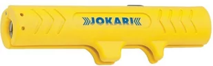 Jokari Nóż do ściągania izolacji ściągacz Jokari J 30120 - Narzędzia warsztatowe - miniaturka - grafika 1