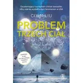 Fantasy - Rebis Problem Trzech Ciał. Wspomnienie o przeszłości Ziemi - Cixin Liu - miniaturka - grafika 1