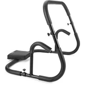 Pozostały sprzęt i akcesoria do ćwiczeń - Kołyska do brzuszków Gymtek - miniaturka - grafika 1