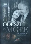 Biografie i autobiografie - Odeszli w mgłę - miniaturka - grafika 1