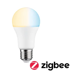 Paulmann żarówka LED E27 9W ZigBee CCT ściemniana - Żarówki LED - miniaturka - grafika 3