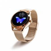 Smartwatch - Oromed Smart Lady Gold - miniaturka - grafika 1