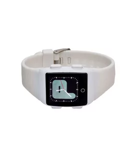 Garett Teen 5 RT Biały - Smartwatch - miniaturka - grafika 1