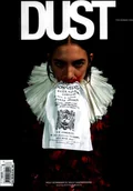 Czasopisma - Dust [LT] - miniaturka - grafika 1