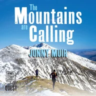 Audiobooki obcojęzyczne - The Mountains are Calling - miniaturka - grafika 1