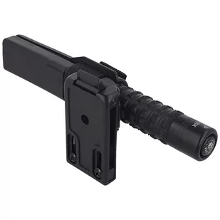 Pałka teleskopowa hartowana ESP Easy Lock 20'' (ExBT-20H-BK BHT-55) - Pałki obronne - miniaturka - grafika 4