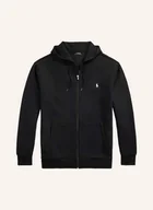 Moda i Uroda OUTLET - Polo Ralph Lauren Big & Tall Bluza Rozpinana schwarz - miniaturka - grafika 1