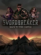 Gry PC Cyfrowe - Swordbreaker: Back to The Castle - miniaturka - grafika 1