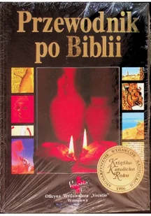 Przewodnik po Biblii Używana - Religia i religioznawstwo - miniaturka - grafika 2