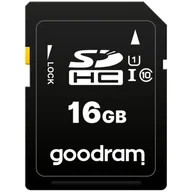Karty pamięci - Goodram S1A0 16GB - miniaturka - grafika 1
