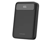 Powerbanki - Silver Monkey Powerbank 10.000mAh USB-A USB-C PD 22,5W - miniaturka - grafika 1