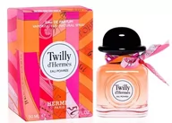 Wody i perfumy damskie - Hermes Twilly dHerms Eau Poivrée Woda perfumowana 50ml - miniaturka - grafika 1