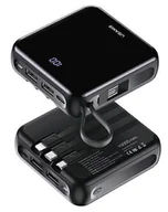 Powerbanki - Powerbank Usams Us-Cd169 Pb61, 10000 Mah - miniaturka - grafika 1