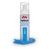 Środki i akcesoria czyszczące do komputerów - Meliconi Zestaw do czyszczenia C-200 FOA - miniaturka - grafika 1