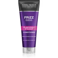 Odżywki do włosów - John Frieda Frizz-Ease - Odżywka prostująca włosy 250ml - miniaturka - grafika 1