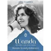 Biografie i autobiografie - Wanda. Opowieść o sile życia i śmierci - miniaturka - grafika 1