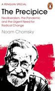 Wywiady, wspomnienia - Penguin Books The Precipice Chomsky Noam, Polychroniou C. J. - miniaturka - grafika 1
