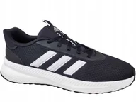 Buty sportowe męskie - Adidas X Plr Path X_plrpath ID0468 Buty Męskie Jogger Czarne - miniaturka - grafika 1