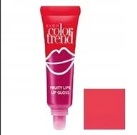 Szminki - Avon Pachnący Błyszczyk Do Ust Truskawka - miniaturka - grafika 1