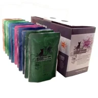 Mokra karma dla kotów - Catz Finefood Multipack saszetki N.15-25 12x85g / 4260101762450 - miniaturka - grafika 1