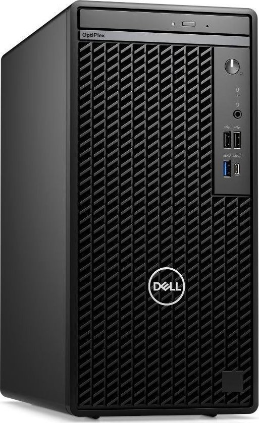 Komputer Dell OptiPlex 7020 Intel Core i5 i5-14500 16 GB DDR5-SDRAM 512 GB SSD Windows 11 Pro Mini Tower PC Czarny