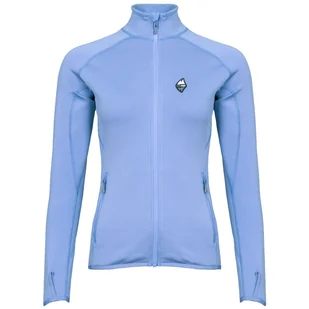 Bluza damska High Point Proton 6.0 Lady Sweatshirt Rozmiar: S / Kolor: jasnoniebieski - Bluzy sportowe damskie Bluza damska High Point Proton 6.0 Lady Sweatshirt Rozmiar: S / Kolor: jasnoniebieski - Bluzy sportowe damskie - miniaturka - grafika 1