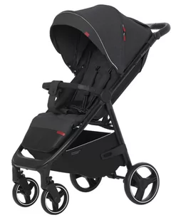 CARRELLO Bravo 2022 Crl-8512 Serious Grey - Wózki dziecięce - miniaturka - grafika 1