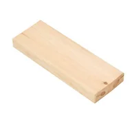 Deski i kantówki - Kantówka strugana lita C24 45x95x2700 - miniaturka - grafika 1