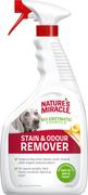 Inne artykuły czyszczące - Nature’s Miracle Stain&Odour REMOVER DOG MELON 946 ml codzienne zabrudzenia - miniaturka - grafika 1