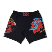 Kimona, stroje i obuwie - Spodenki treningowe MANTO Tengu - miniaturka - grafika 1