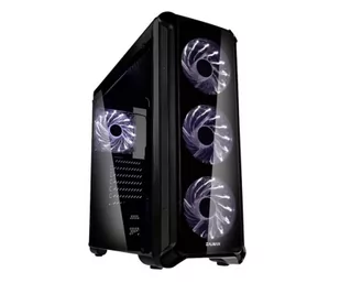 Zalman Luxurious Design I3_LD_EDGE - Obudowy komputerowe - miniaturka - grafika 1