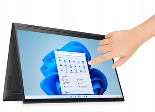 Laptop Hp Envy 15 X360 2W1 R5 Fhd 16/512 Ssd Win11 - Laptopy 2w1 - miniaturka - grafika 1