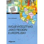Polityka i politologia - Województwo jako region europejski - miniaturka - grafika 1