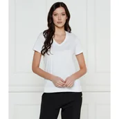 Koszulki i topy damskie - Joop! T-shirt | Regular Fit - miniaturka - grafika 1