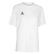 Koszulki i topy damskie - Select Damska koszulka Argentina biały biały XS - miniaturka - grafika 1