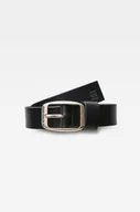 Paski - G-Star Raw - Pasek skórzany D04165.3127.8131 - miniaturka - grafika 1