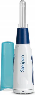 SteriPen Steripen Classic 3 UV Water Purifier - Wkłady filtrujące - miniaturka - grafika 1