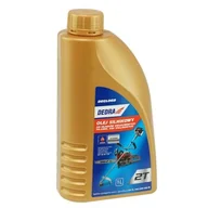 Akcesoria do kos i kosiarek - DEDRA Olej do kosiarki DEDRA DEGL06B - miniaturka - grafika 1